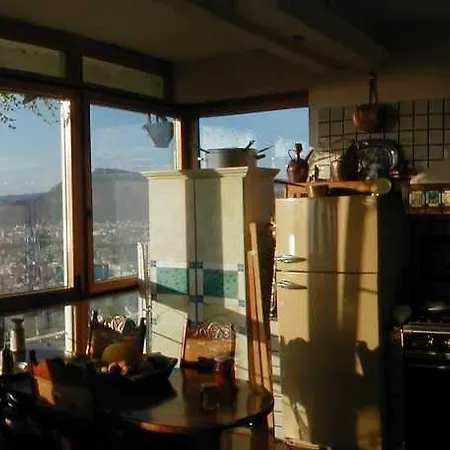 Posillipo Dreams * Νάπολη