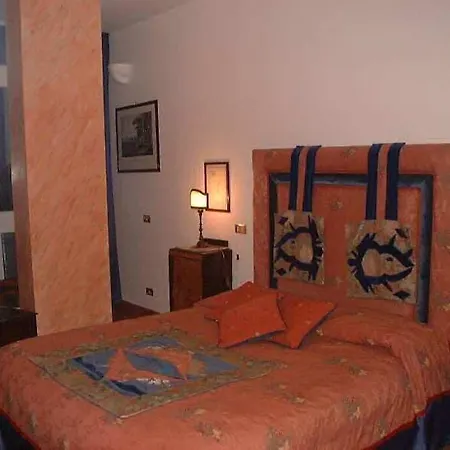 Ξενοδοχείο Posillipo Dreams