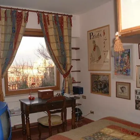 Posillipo Dreams Ξενοδοχείο