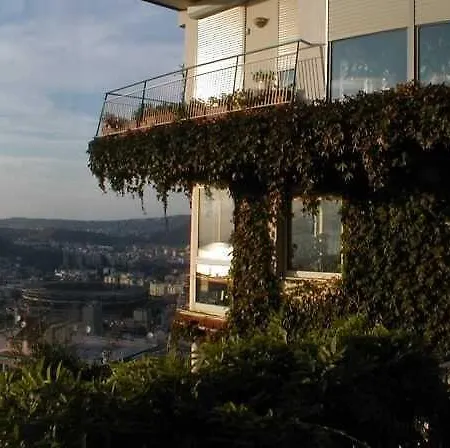 Posillipo Dreams