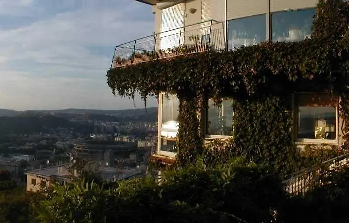 Posillipo Dreams