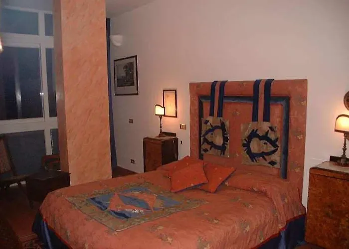 Hotel Posillipo Dreams