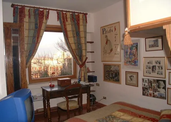 Posillipo Dreams Hotel
