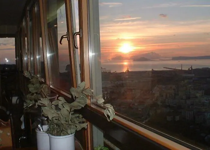 Posillipo Dreams Hotel